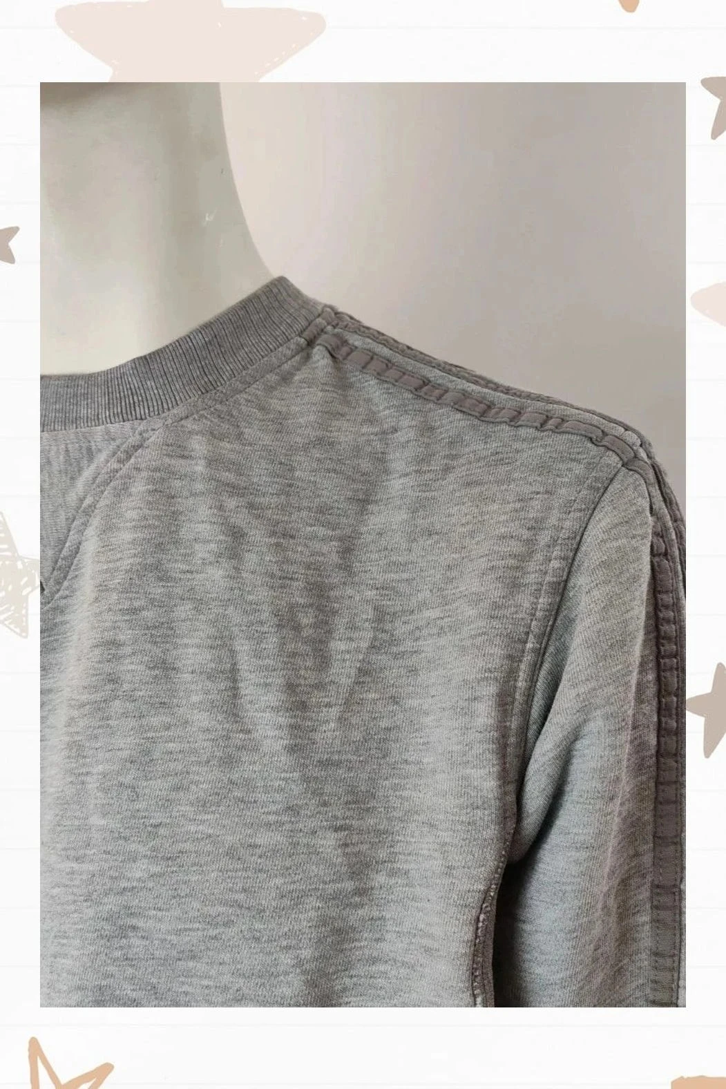 Adidas heren hoodie – photo 2